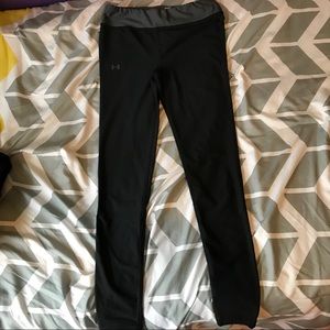 Under Armour ColdGear leggings